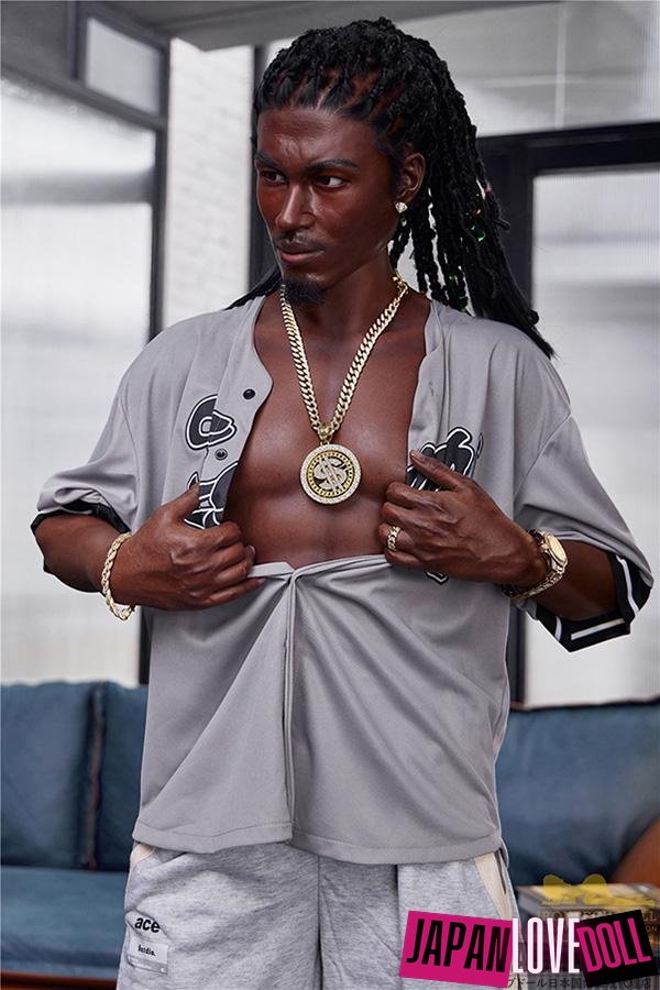Irontech Doll 170cm 新作品 M7さんBill 男性ドール ラブドール - JapanLoveDoll