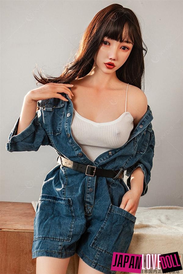 XYDOLL 158cm Cカップ #P頭部 +ボディ 身長など選べる - JapanLoveDoll
