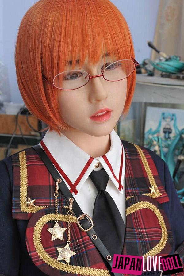 MZR Doll 160cm COCOちゃん ＋ボディ - JapanLoveDoll