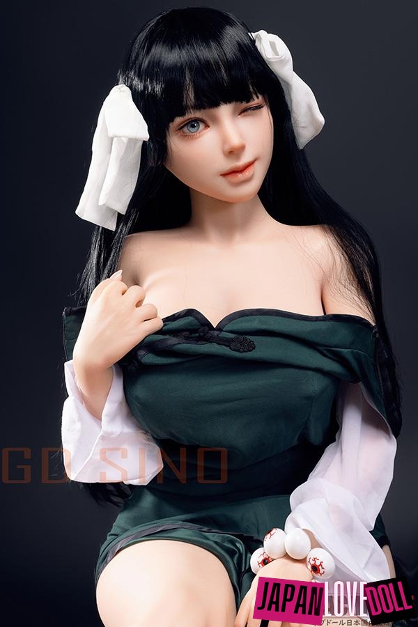 GD Sino 166cm Iカップ G11ヘッド 水蜜桃(Shuimitao）新発売 ラブドール - JapanLoveDoll