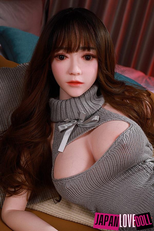 Future Doll 163cm Fカップ #F20ヘッド ラブドール - JapanLoveDoll