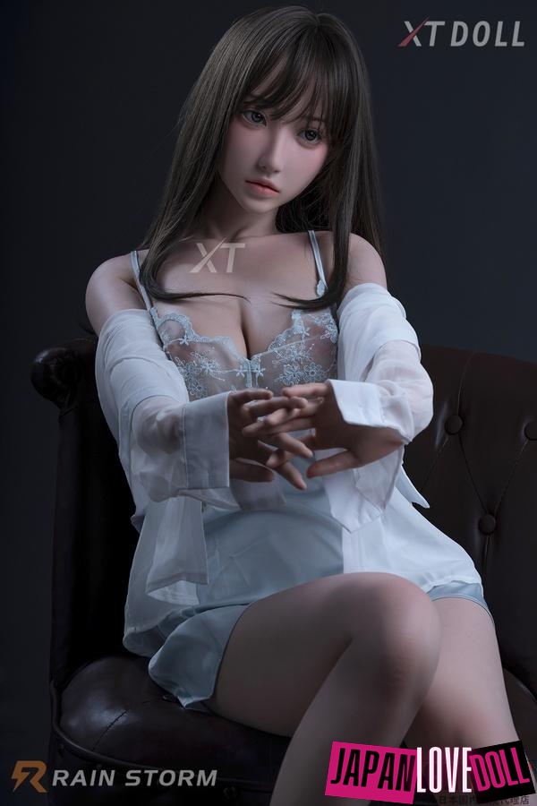 XT DOLL 163cm Fカップ Miyukiヘッド 軽量化ボディ ラブドール - JapanLoveDoll