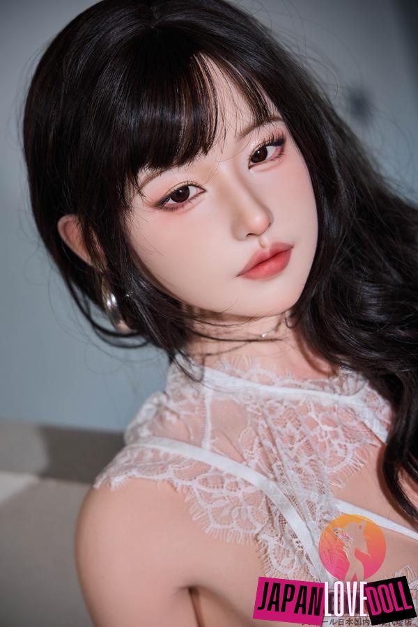SHEDOLL 165cm Fカップ 蘇星冉2.0 プレミアム リアル セックス ドール - JapanLoveDoll