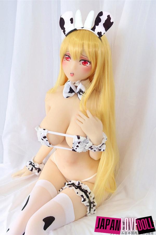 Aotume Doll 155cm Fカップ #32 ラブドール - JapanLoveDoll
