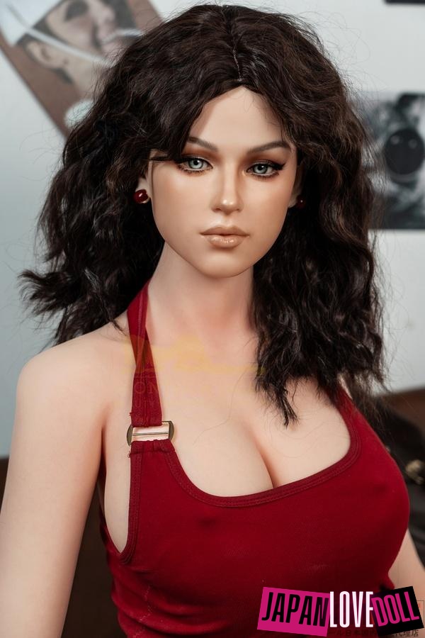 Irontech Doll 166cm Cカップ S38 Floraヘッド ラブドール - JapanLoveDoll