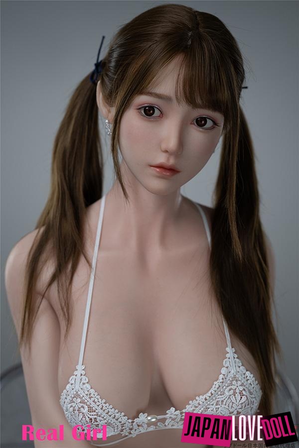 Real Girl 168cm Eカップ C16頭部 プレミアム リアル セックス ドール - JapanLoveDoll