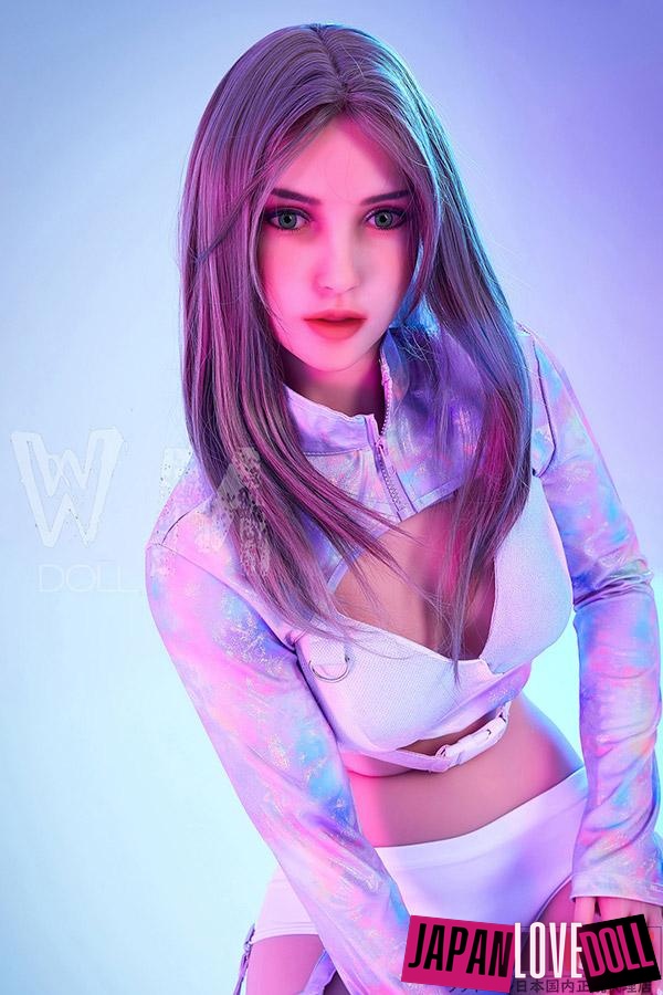 WM Doll 160cm Bカップ #420 欧米仕様 ラブドール - JapanLoveDoll