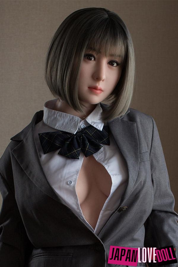 RZR Doll 160cm No.6 巨乳 ラブドール - JapanLoveDoll