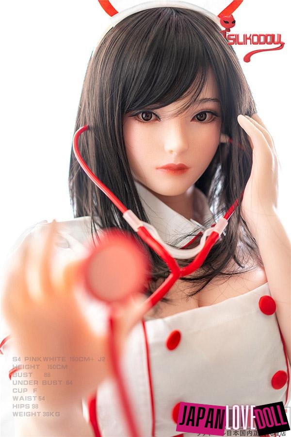 Siliko Doll 150cm Fカップ J2 ラブドール - JapanLoveDoll