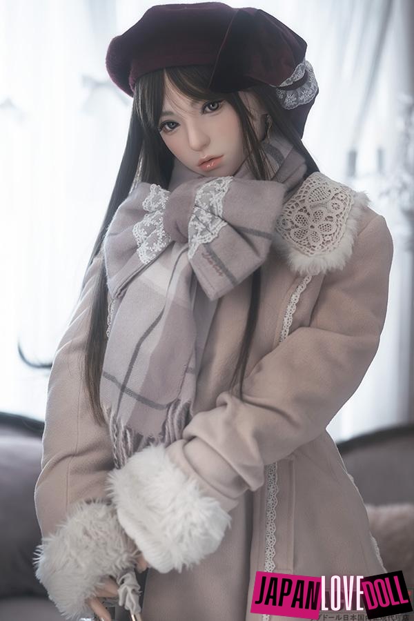 蛍火日記 151cm Aカップ 西风（Xifeng）超リアル塗装加工あり ラブドール - JapanLoveDoll
