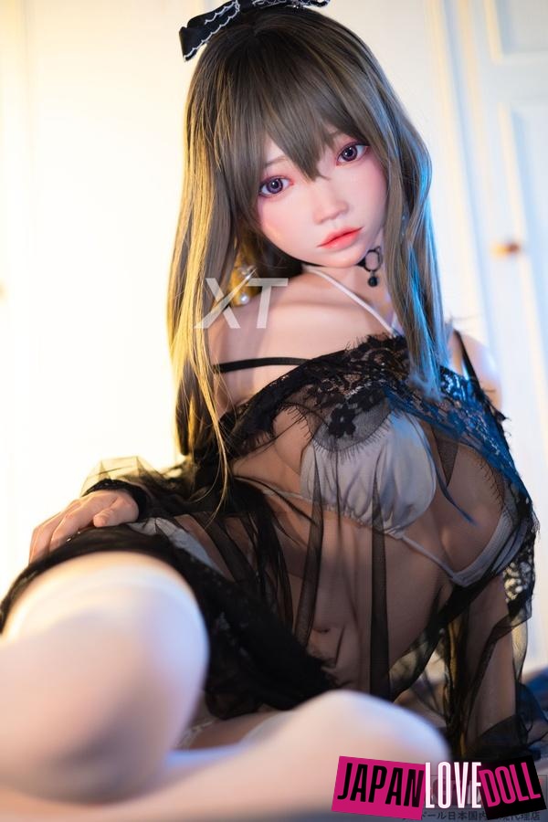 XT DOLL 150cm Dカップ Bubblesヘッド 軽量化ボディ ラブドール - JapanLoveDoll