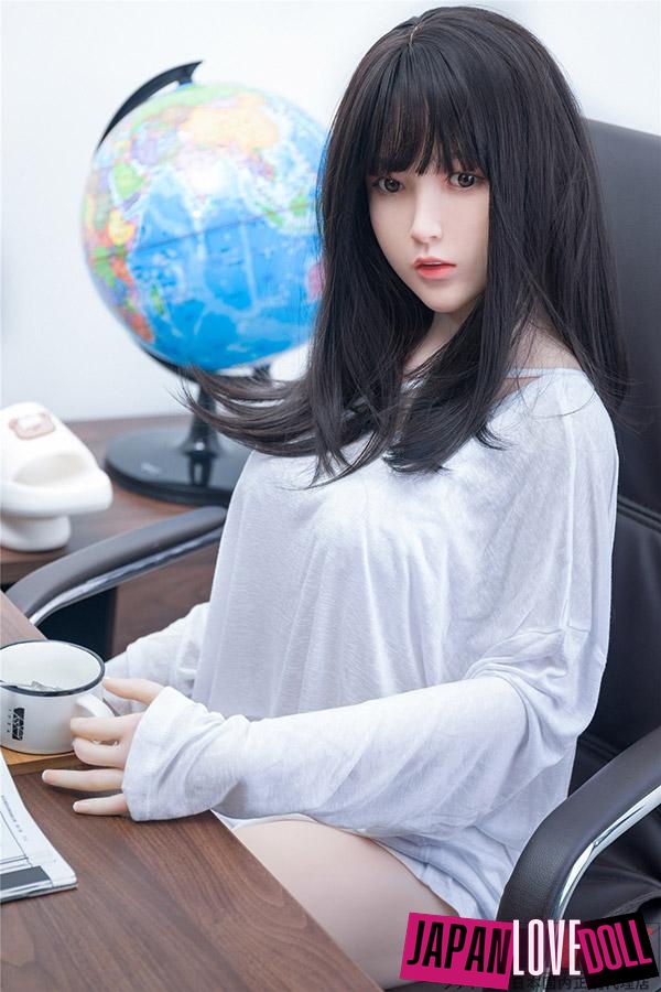 Only Love 158cm Bカップ #5結衣ゆい +ボディ 身長など選べる - JapanLoveDoll