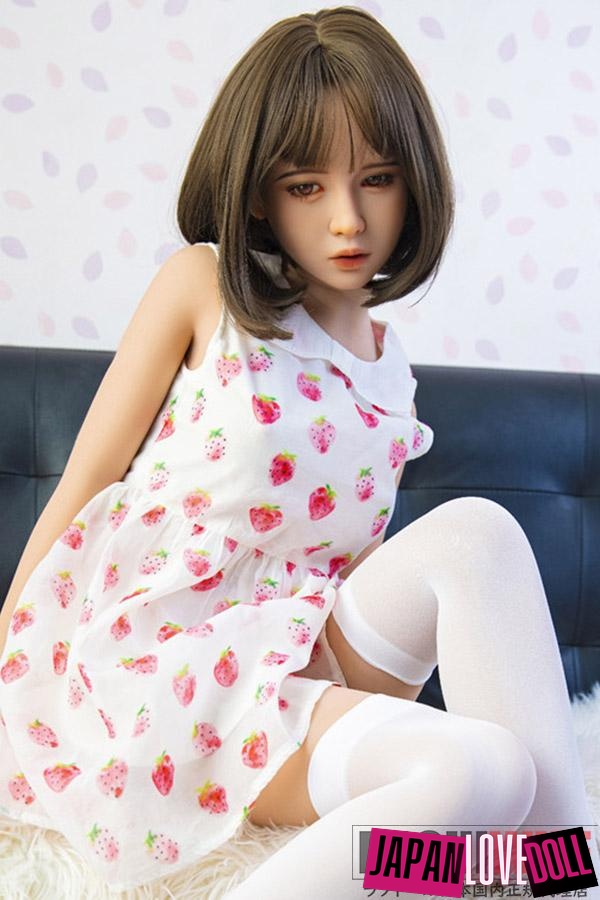 Real Girl 155cm Cカップ R3ヘッド 体重22kg 軽量化ラブドール - JapanLoveDoll