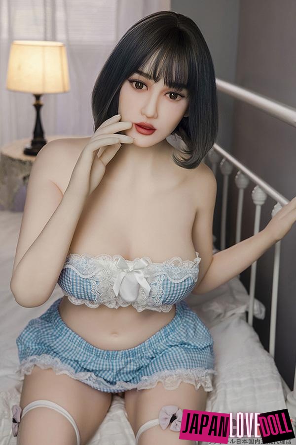 Irontech Doll 159cm Eカップ #59 ラブドール - JapanLoveDoll