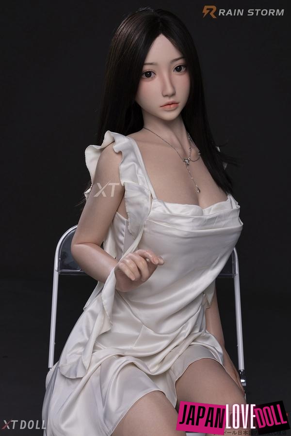 XT DOLL 163cm Fカップ Xueerヘッド 軽量化ボディ ラブドール - JapanLoveDoll