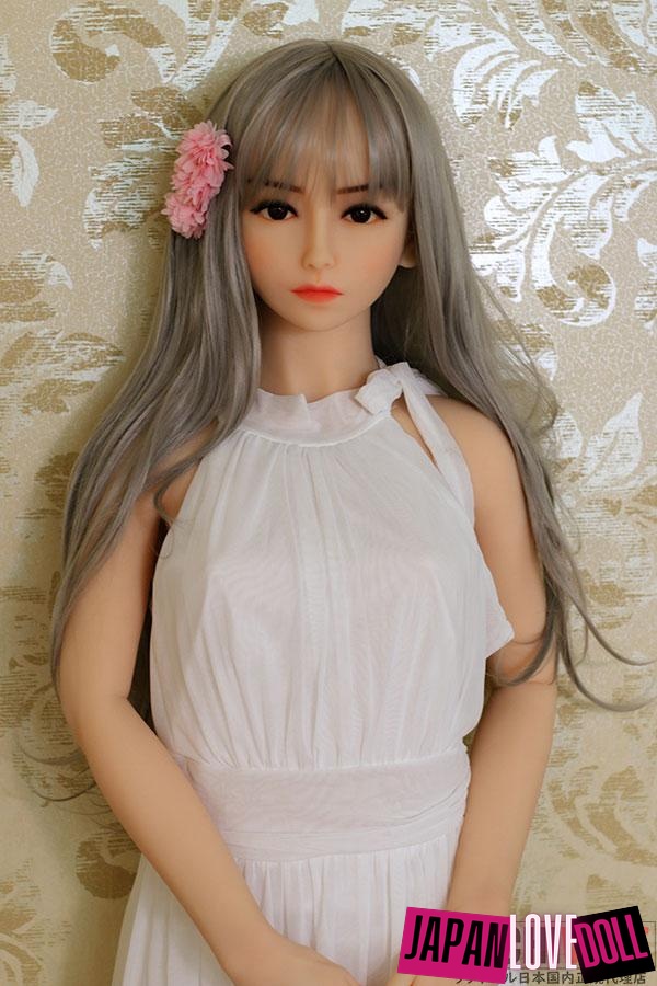 WM Doll 156cm Bカップ #153 ラブドール - JapanLoveDoll