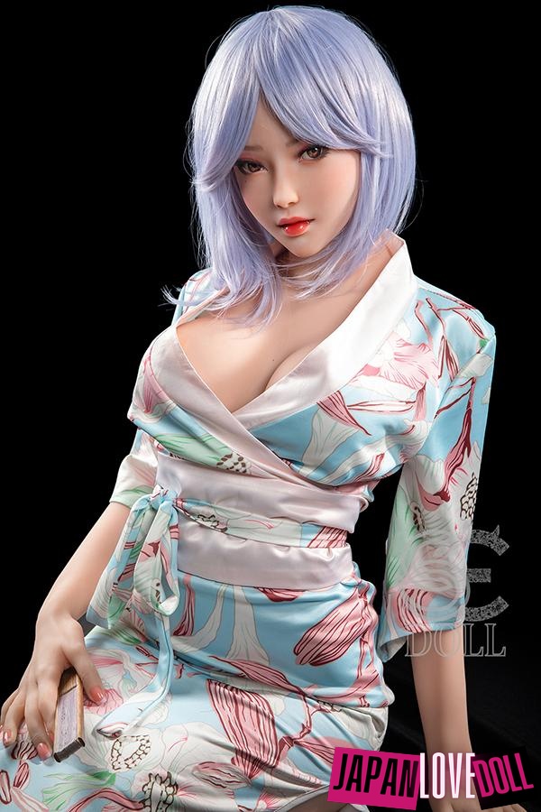 SEDOLL 165cm Fカップ 75ヘッド 紫ちゃん ラブドール - JapanLoveDoll