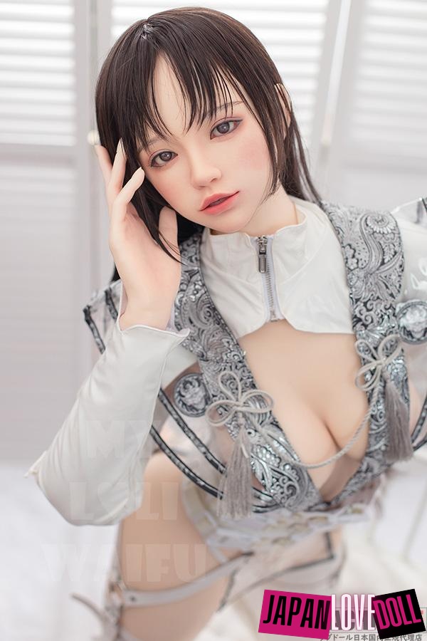 My Loli Waifu 略称MLW 158cm Dカップ Ayakaヘッド 口開閉機能付き ラブドール - JapanLoveDoll