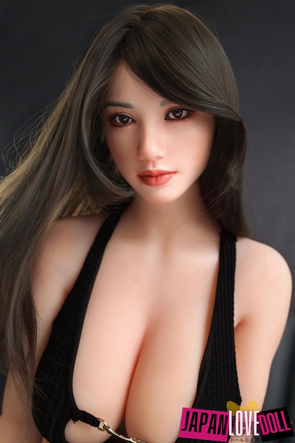 Irontech Doll 161cm Fカップ S30 Ritaヘッド +ボディ - JapanLoveDoll
