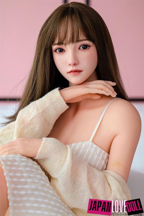 SHEDOLL 158cm Cカップ 蔷薇（Wei）ロり系 ボディーなど選択可能 カスタマイズ可能 - JapanLoveDoll