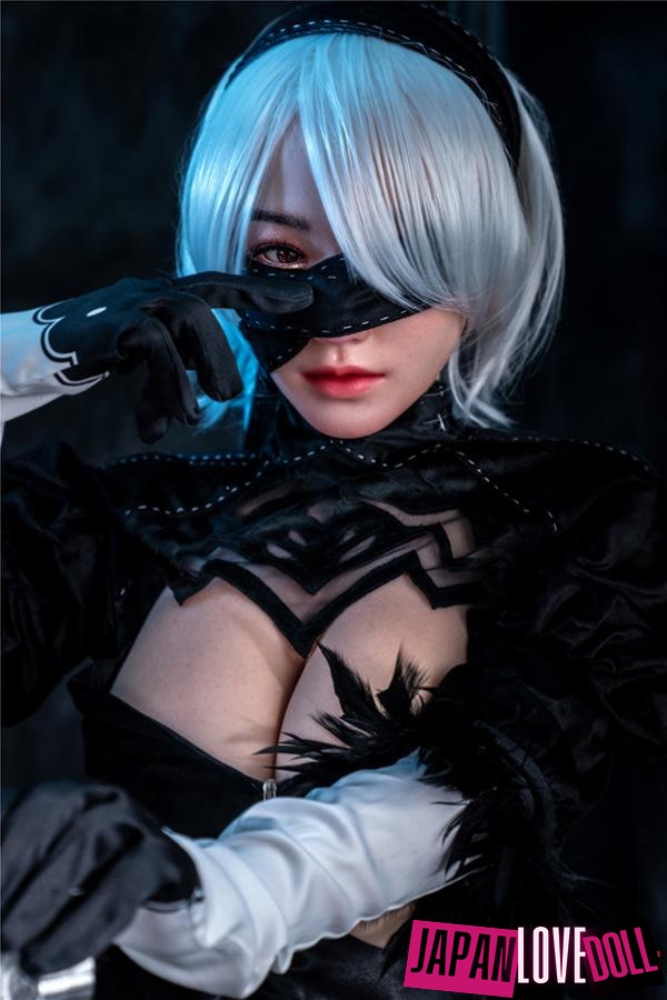 Top Sino 楓カレン セクシー女優 159cm Gカップ プレミアム リアル セックス ドール - JapanLoveDoll