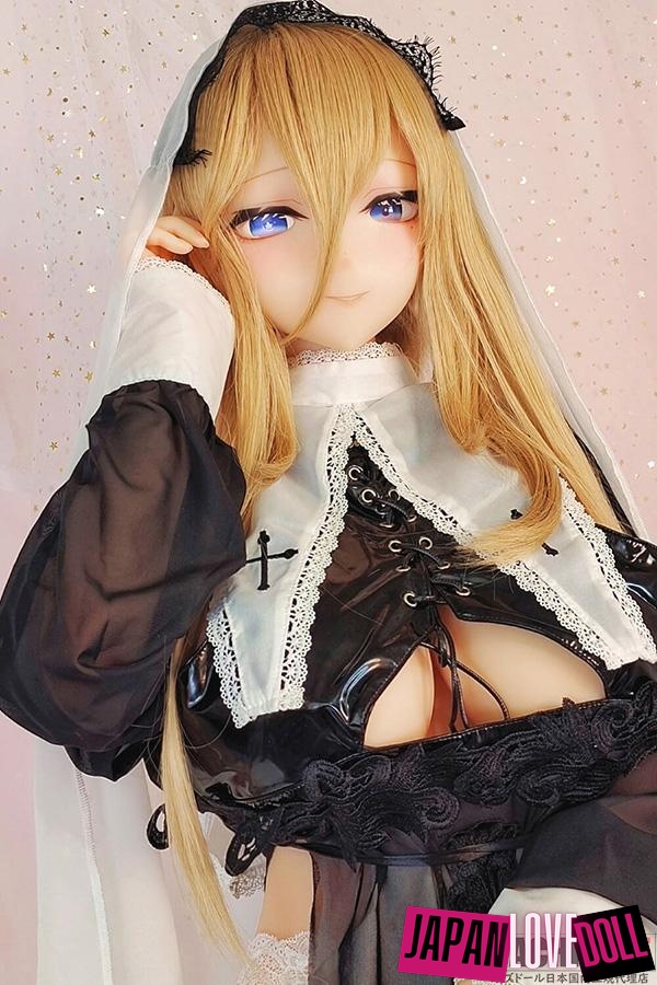 Aotume Doll 155cm Hカップ #83 新発売 プレミアム リアル セックス ドール - JapanLoveDoll
