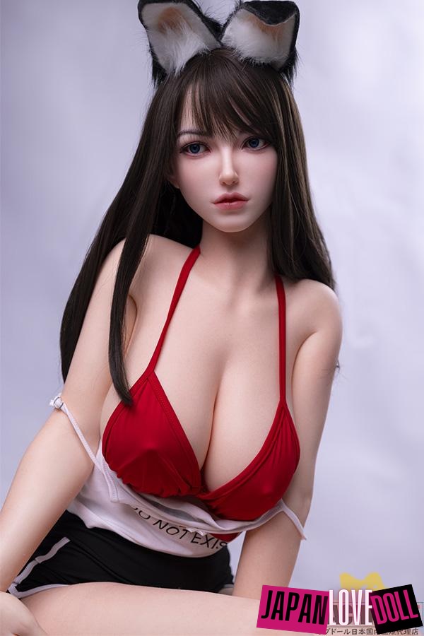 Irontech Doll 165cm Gカップ S41ヘッド ラブドール - JapanLoveDoll