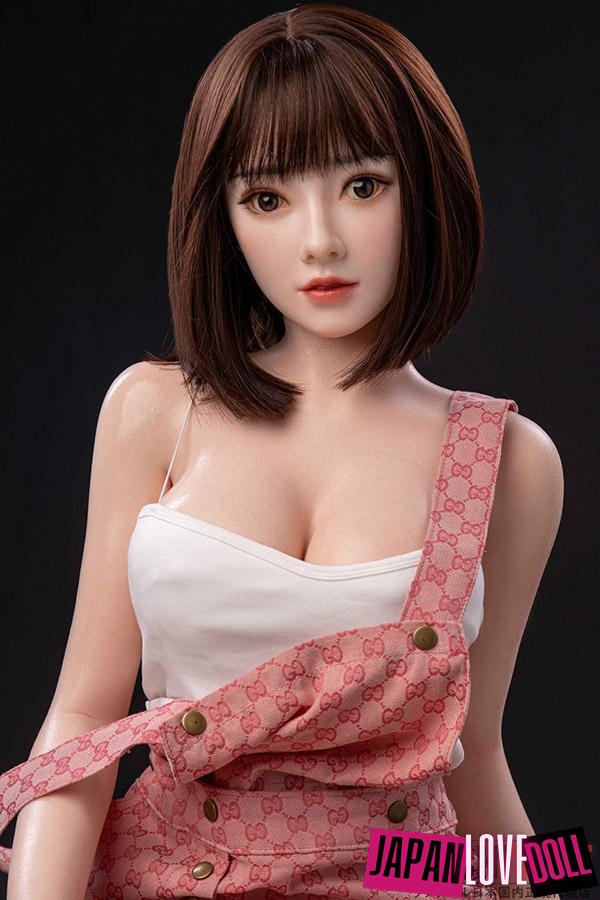 Future Doll 165cm Eカップ #F3ヘッド ラブドール - JapanLoveDoll