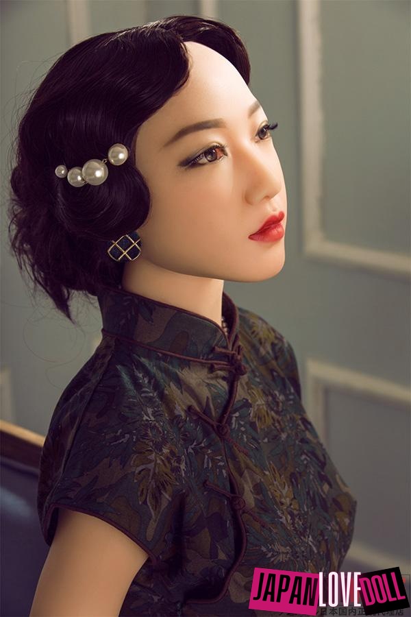 Sino Doll 161cm #5 ラブドール - JapanLoveDoll