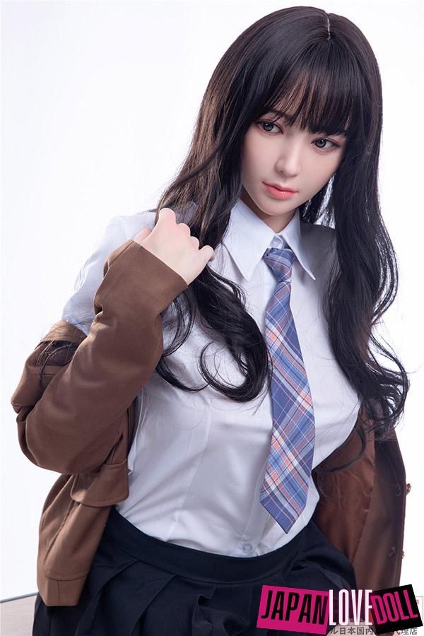 Only Love 158cm Bカップ #3静香しずか +ボディ 身長など選べる - JapanLoveDoll