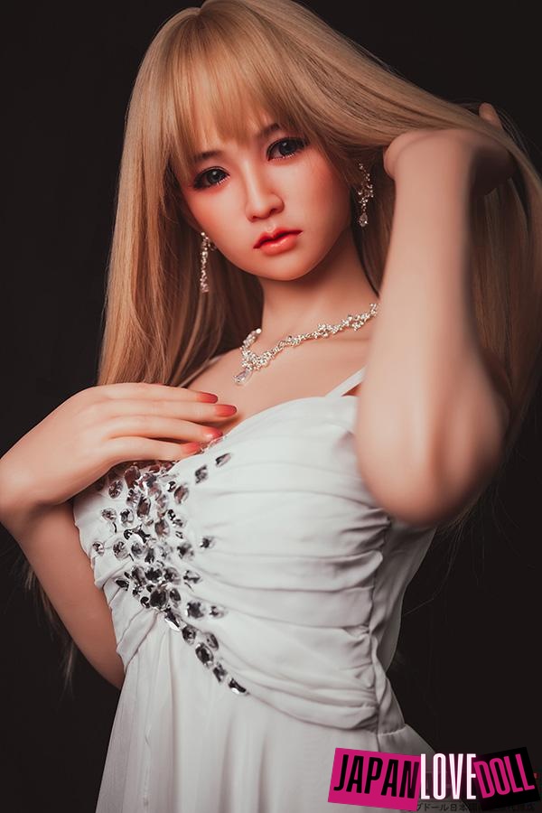 Sanhui Doll 156cm Eカップ #33 口開閉機能選択可 ラブドール - JapanLoveDoll