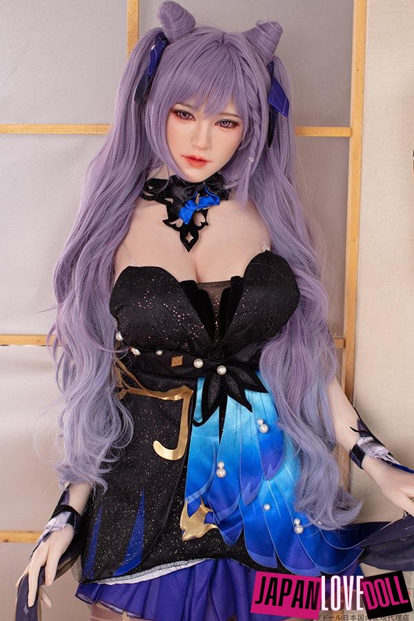 Real Girl 158cm Eカップ C3頭部 高級ヘッド ボディー選択可能 カスタマイズ可能 - JapanLoveDoll