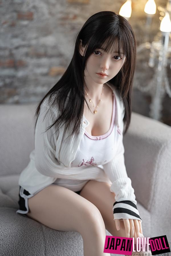 Real Girl 158cm Eカップ DS21ヘッド 高級ヘッド ボディー選択可能 カスタマイズ可能 - JapanLoveDoll