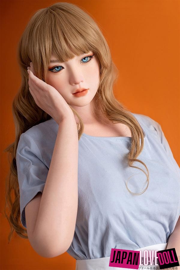 Bezlya Doll 略称BZLドール 168cm Cカップ #O頭部 眉毛と睫毛植毛加工あり ラブドール - JapanLoveDoll