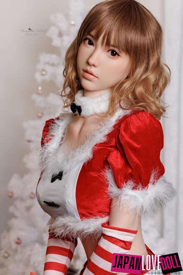 FUDOLL 161cm Eカップ #37莎莉頭部 口開閉機能+リアル口腔付き 【超柔らかい超軽量版ボディ27Kg】 ラブドール - JapanLoveDoll