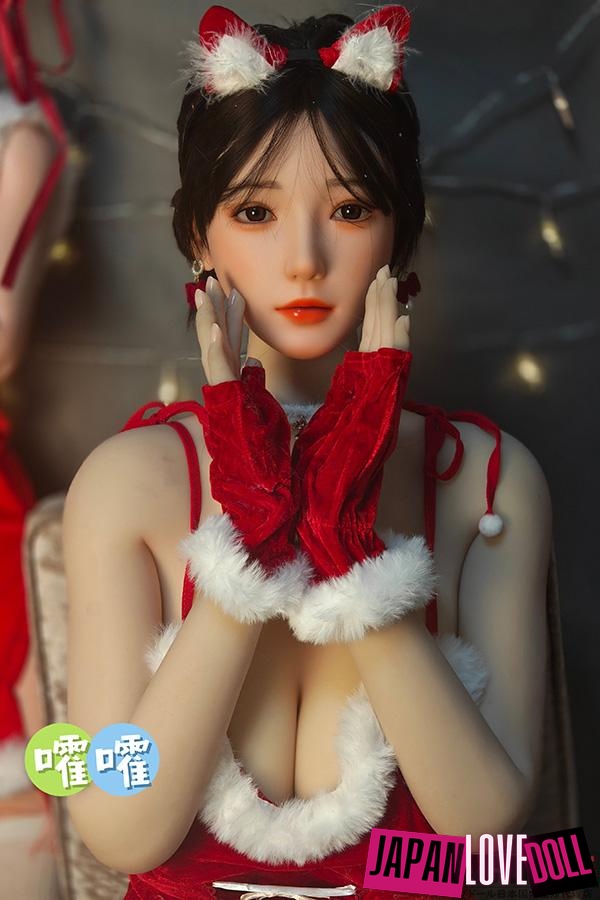 SHEDOLL 163cm Hカップ 楚琳（Chulin）ボディーなど選択可能 カスタマイズ可能 - JapanLoveDoll