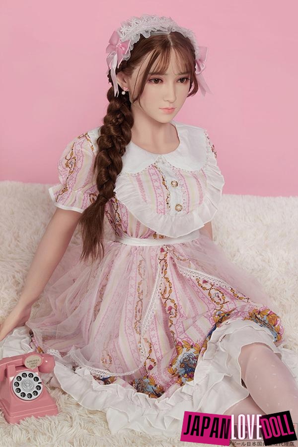 BB Doll 150cm Cカップ C37ヘッド 血管＆人肌模様など超リアルメイク無料 眉の植毛無料 ラブドール - JapanLoveDoll