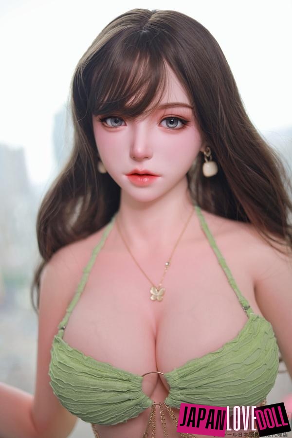 FUDOLL 最新作ボディ 163cm Dカップ #J002頭部 リアル口腔 開閉機能可能 ラブドール - JapanLoveDoll