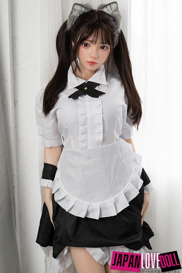 Real Girl 158cm Eカップ C7頭部 高級ヘッド ボディー選択可能 カスタマイズ可能 - JapanLoveDoll