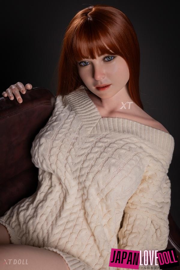 XT DOLL 165cm Eカップ Natalieヘッド 軽量化ボディ ラブドール - JapanLoveDoll