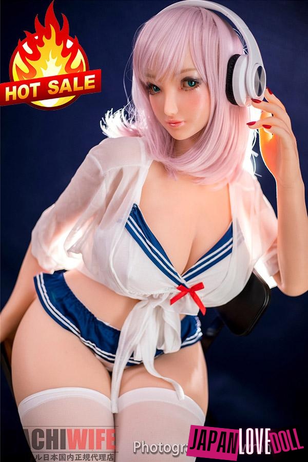 Sino Doll 155cm Jカップ #22 ラブドール - JapanLoveDoll