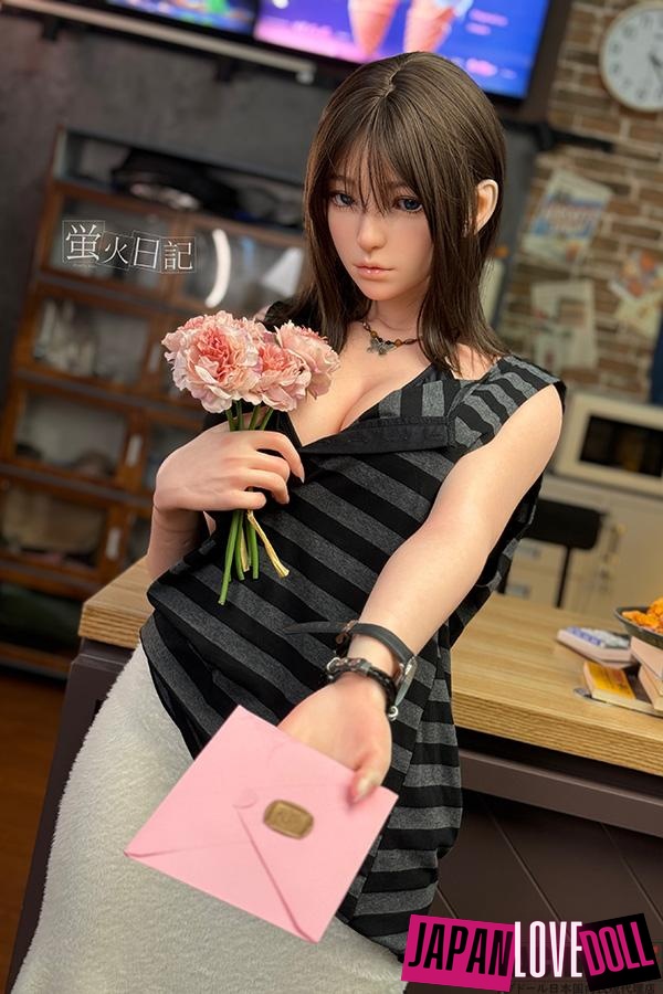 蛍火日記 165cm Cカップ 西风（Xifeng）口開閉機能付き 超リアル塗装加工あり ラブドール - JapanLoveDoll