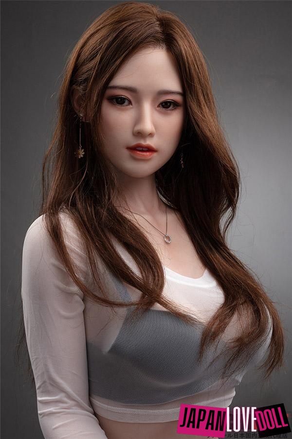 Starpery 159cm Dカップ ZhuLin ヘッド 軽量版 ラブドール - JapanLoveDoll