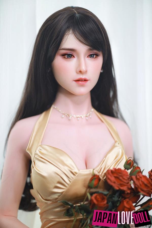 JY Doll 168cm Eカップ 淑雅 （Shuya）ヘッド 身体リアルメイク付き ラブドール - JapanLoveDoll