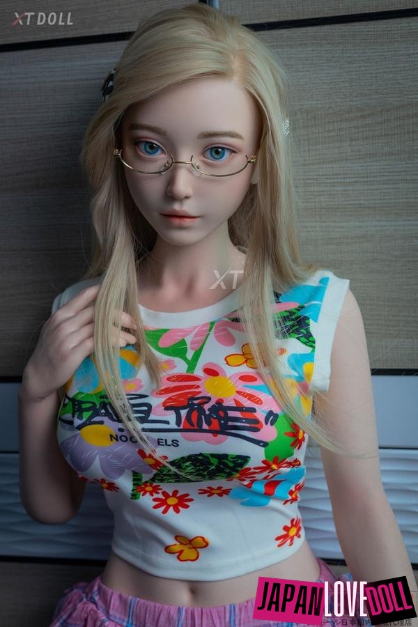 XT DOLL 157cm Dカップ Linヘッド 軽量化ボディ ラブドール - JapanLoveDoll