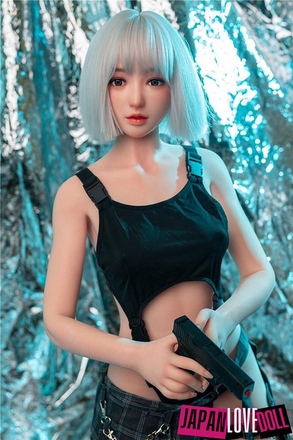 GD Sino 156cm Cカップ G6ヘッド 洛悠Luo You ラブドール - JapanLoveDoll
