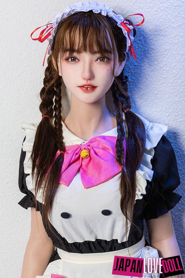 Qita Doll 166cm Cカップ #小野ヘッド 掲載画像は口開閉機能付き ラブドール - JapanLoveDoll