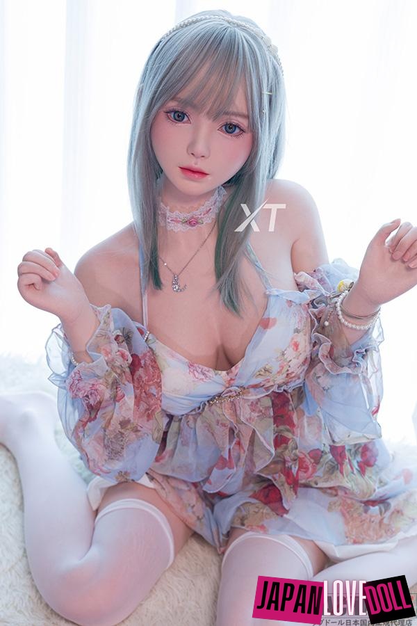 XT DOLL 157cm Dカップ Kaoruヘッド 軽量化ボディ ラブドール - JapanLoveDoll