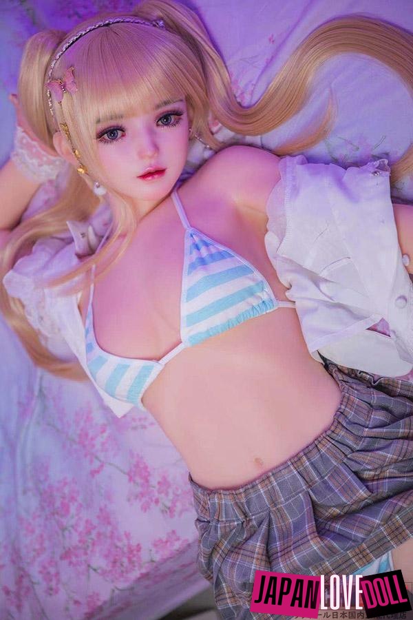 GD Sino 160cm Cカップ G2ヘッド 洛潼 ラブドール - JapanLoveDoll
