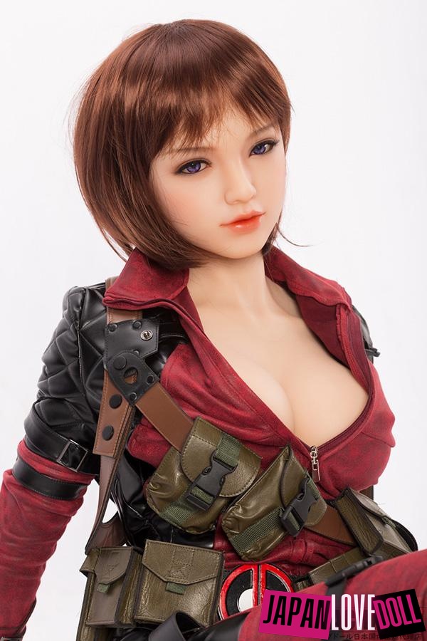 Sanhui Doll 158cm #8 ラブドール - JapanLoveDoll